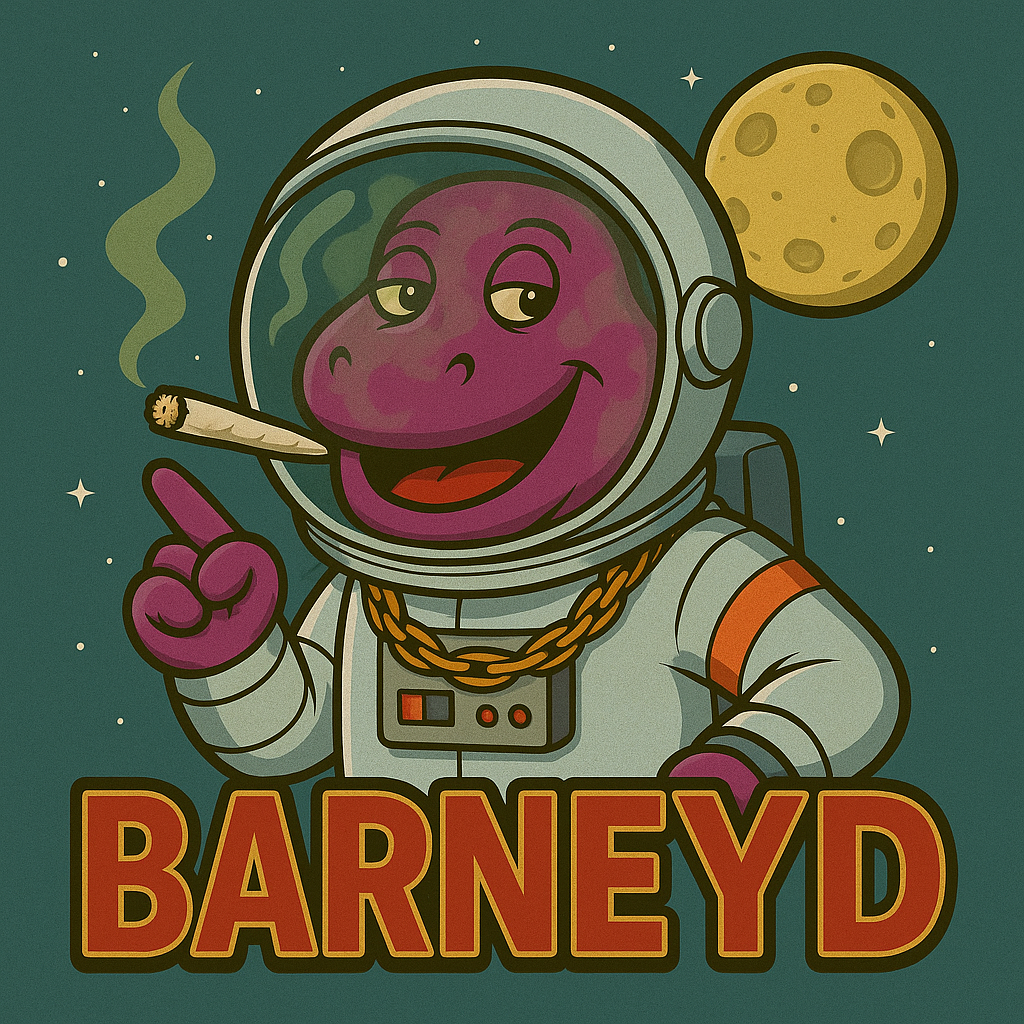 BarneyD Meme 5